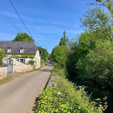 Authentique Et Chaleureux Entre Pau Et Lourdes Pour 7 Personnes *